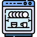 تعمیرات ماشین ظرفشویی